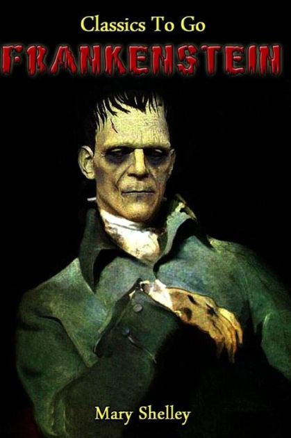 Frankenstein Mary Shelley Pdf Romana