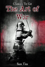 The art of war: Revised Edition of Original Version