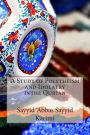 A Study of Polytheism and Idolatry inthe Qur?an