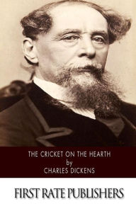 Title: The Cricket on the Hearth, Author: Dickens Charles Charles