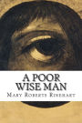 A Poor Wise Man