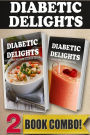 Sugar-Free Pressure Cooker Recipes and Sugar-Free Vitamix Recipes: 2 Book Combo