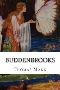 Title: Buddenbrooks, Author: Thomas Mann