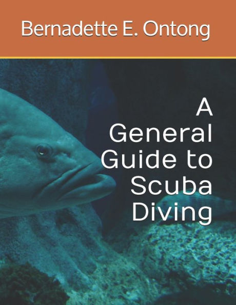 A General Guide to Scuba Diving