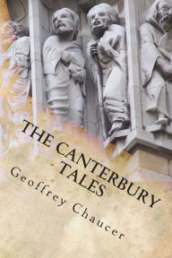 Title: The Canterbury Tales, Author: D Laing Purves