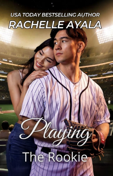 Playing the Rookie: A #Played Novella