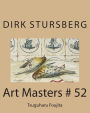Art Masters # 52: Tsuguharu Foujita