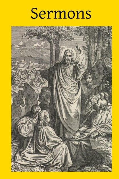 Sermons by Patrick Augustine Sheehan, Paperback Barnes & Noble®