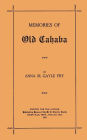 Memories Of Old Cahaba