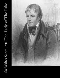 Title: The Lady of The Lake, Author: Sir Walter Scott