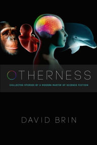 Title: Otherness, Author: David Brin