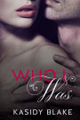Who I Was