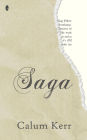 Saga: A flash-fiction novella