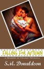 Falling For Autumn