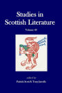Studies in Scottish Literature, vol. 40