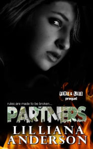 Title: Partners, Author: Lilliana Anderson