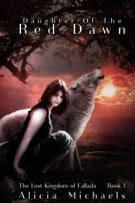 Daughter of the Red Dawn