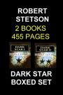 Dark Star Boxed Set