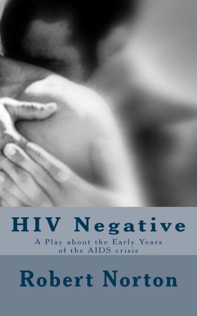 Hiv positive dating hiv negative