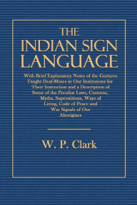The Indian Sign Language