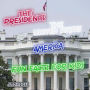 The Presidents of the United States of America