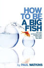 How to be a Big Fish: How some professional service providers make more money than others