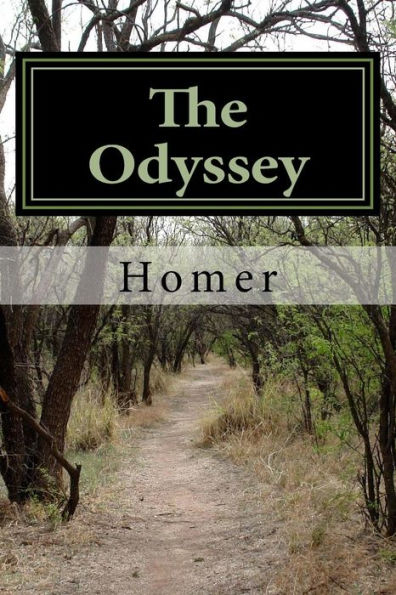 The Odyssey