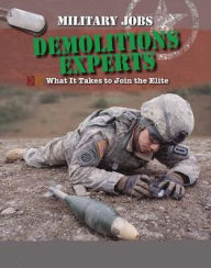 Title: Demolitions Experts, Author: Tim Ripley