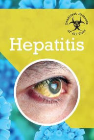 Title: Hepatitis, Author: Petra Miller