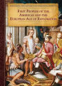 First Peoples of the Americas and the European Age of Exploration