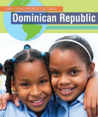 Title: Dominican Republic, Author: Laura Sullivan