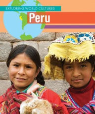 Title: Peru, Author: Ruth Bjorklund