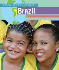 Title: Brazil, Author: Alicia Z. Klepeis