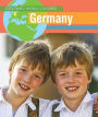 Germany (Exploring World Cultures Series)