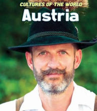 Title: Austria, Author: Sean Sheehan