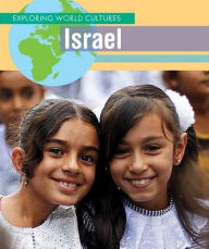 Title: Israel, Author: Alicia Z. Klepeis