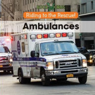Title: Ambulances, Author: B. J. Best