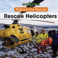 Title: Rescue Helicopters, Author: B. J. Best