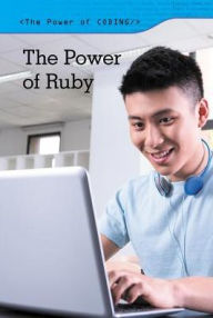 Title: The Power of Ruby, Author: Rachel Keranen