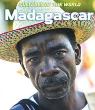 Title: Madagascar, Author: Jay Heale