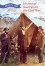 Historical Sources on the Civil War