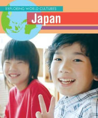 Title: Japan, Author: Joanne Mattern
