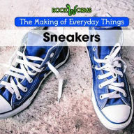 Title: Sneakers, Author: Derek Miller