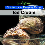 Title: Ice Cream, Author: Derek Miller