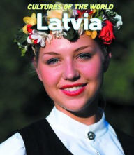 Title: Latvia, Author: Kaitlyn Duling
