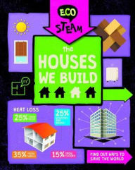 Title: The Houses We Build, Author: Georgia Amson-Bradshaw