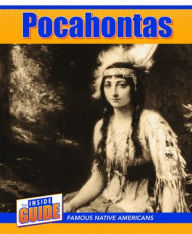 Title: Pocahontas, Author: Laura L. Sullivan