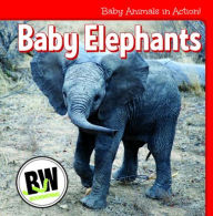 Title: Baby Elephants, Author: Nicole Horning