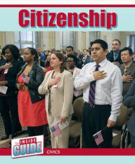 Title: Citizenship, Author: Cassie M. Lawton