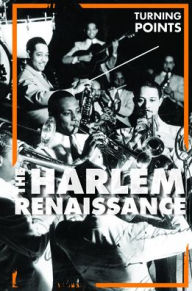 Title: The Harlem Renaissance, Author: Meghan Green